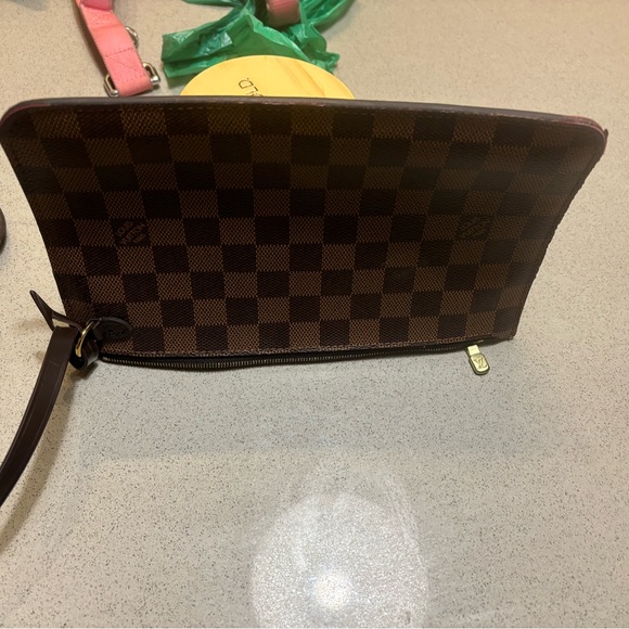 Original Louis Vuitton bag - Picture 15 of 17